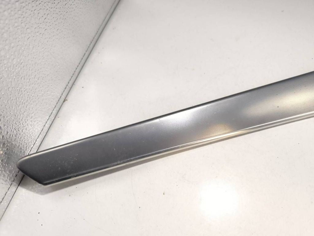 Mercedes-Benz C W203 2001 Left door card trim A2037202122