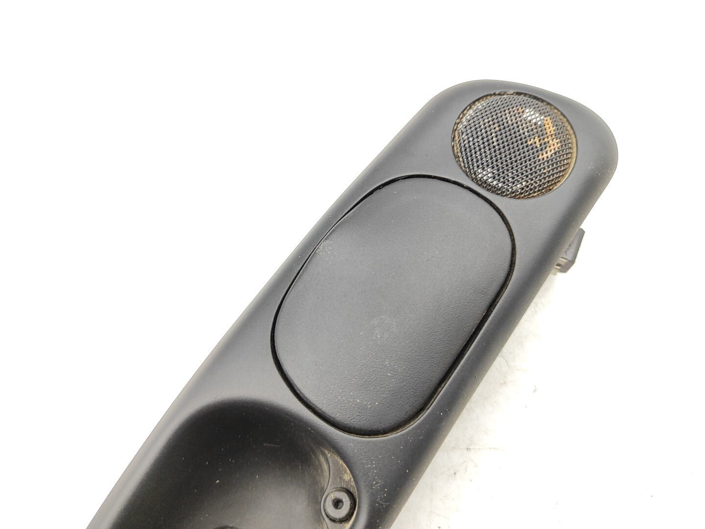 Alfa Romeo 166 2.4JTD 2001 Rear Left  Interior Door Handle Trim