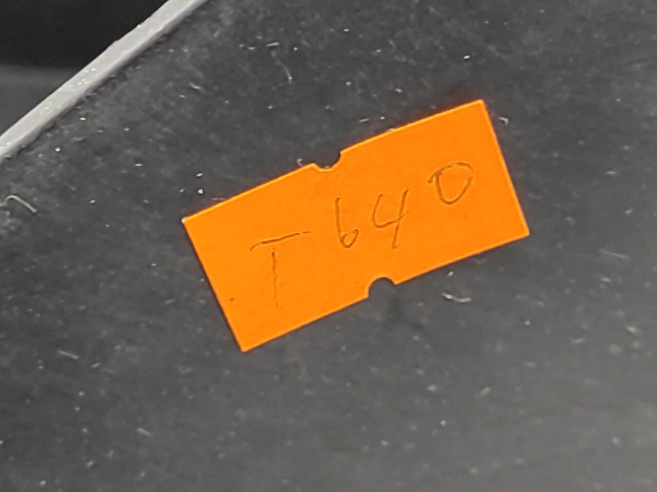 Alfa Romeo GT 1.9JTD 110kW 2004 Intercooler Air Duct 60683313