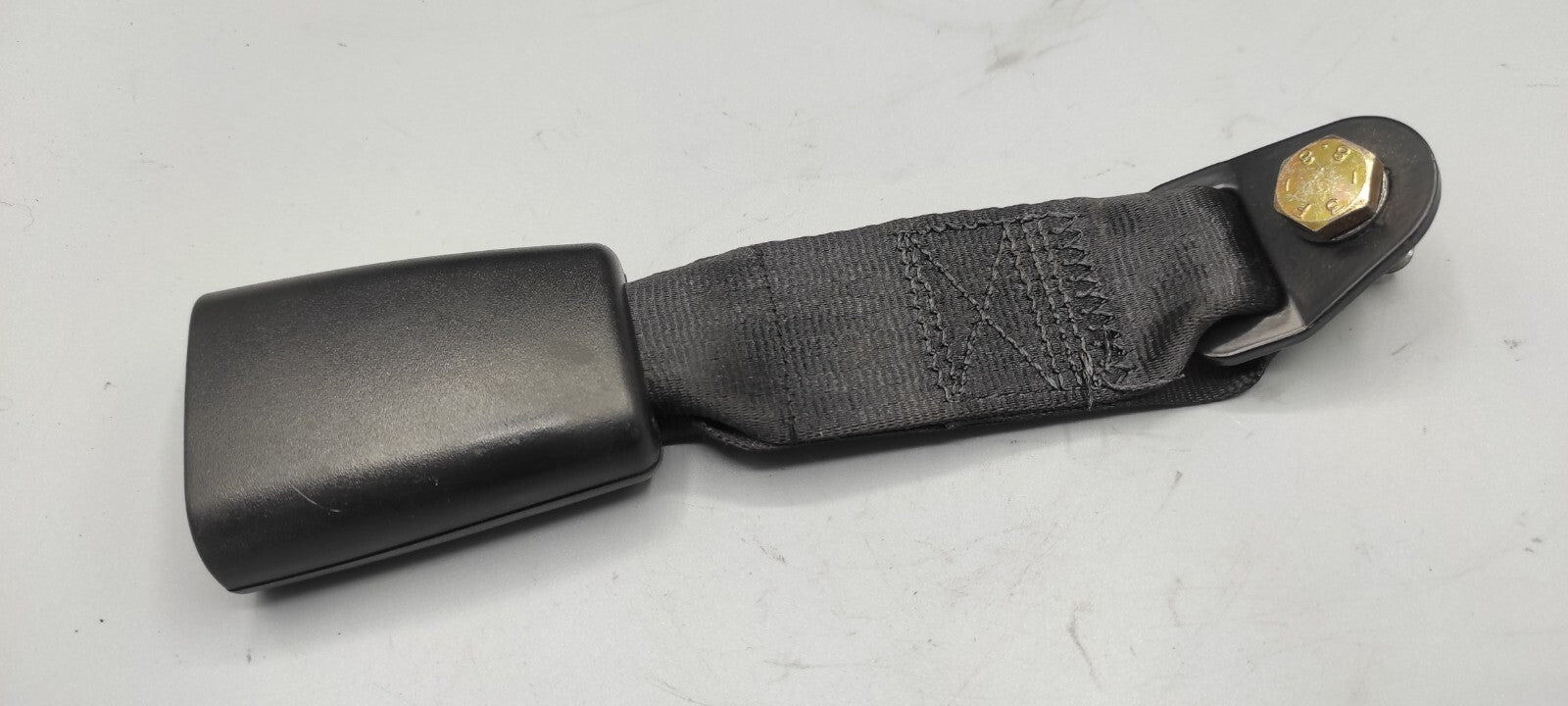 Alfa Romeo 147 1.9JTD 2003 Rear Left Seat Seat Belt Buckle 10451090