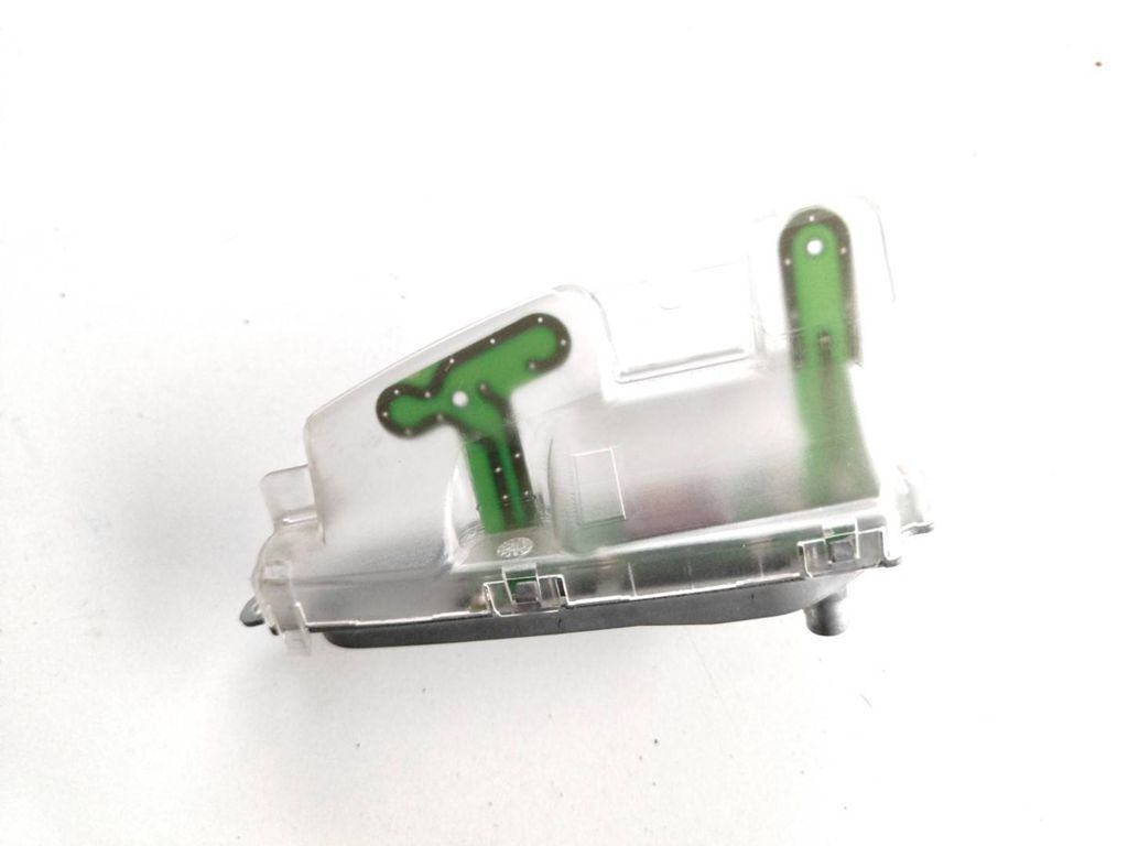 BMW 5 E60 E61 2007 Roof aerial GPS antenna 6957345 