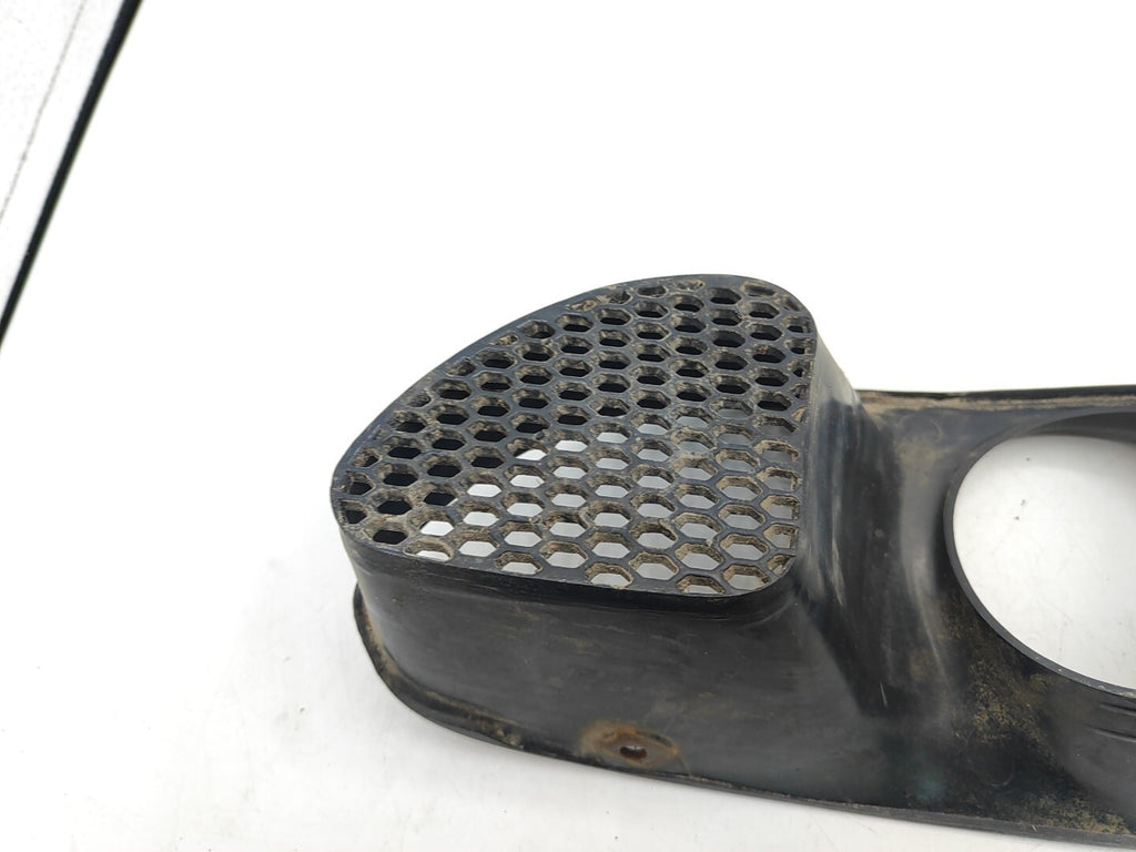Alfa Romeo 156 SW 2.0TS 2001 Front Right Lower Bumper Grill 60623650