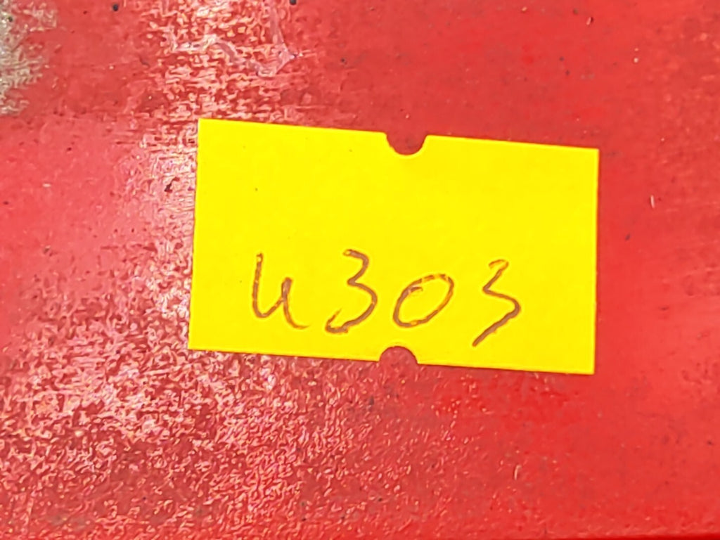 Alfa Romeo 159 3.2JTS SW 2008 LHD Rear Right Inner Taillight Lamp Light 60691364