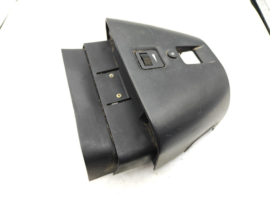 Alfa Romeo 155 1994 LHD Steering Column Trim 1126276