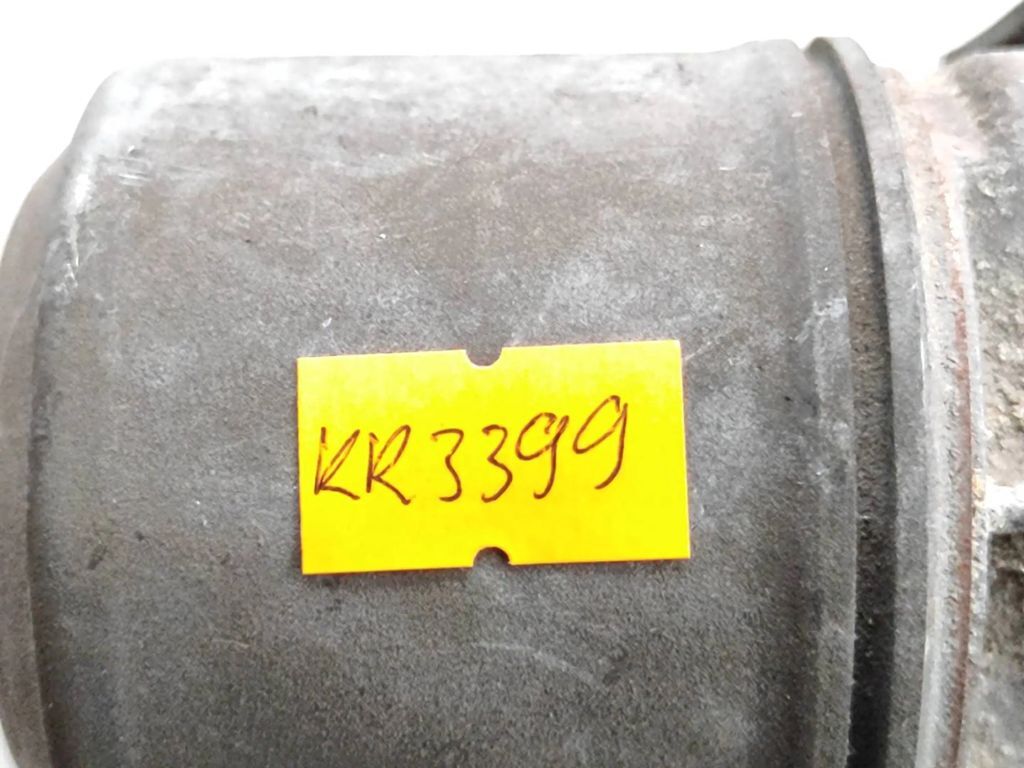 Alfa Romeo 159 2007 LHD Front windshield glass wiper motor 0390241915 