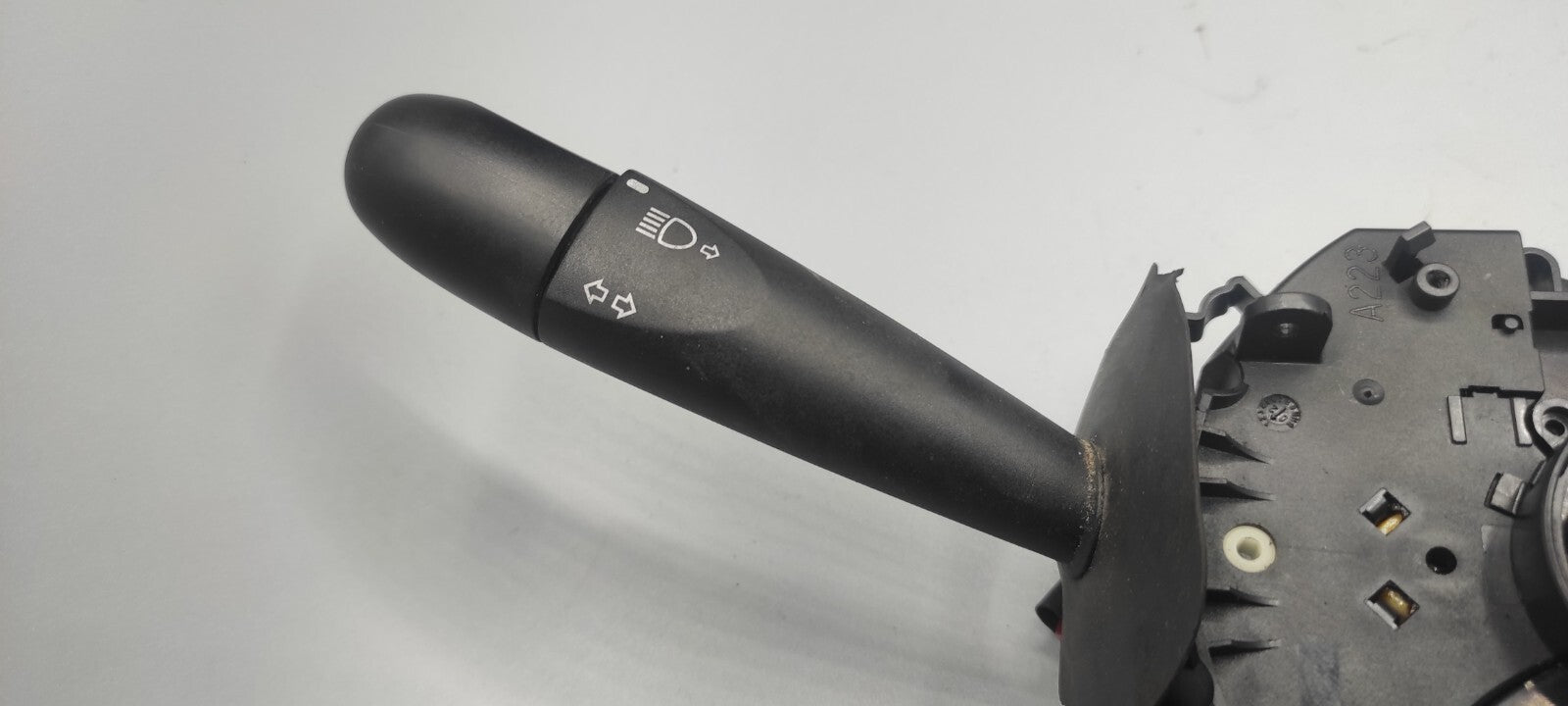 Alfa Romeo 156 2.4JTD 2002 Indicator Wiper Turn Light Stalk Lever 156034622