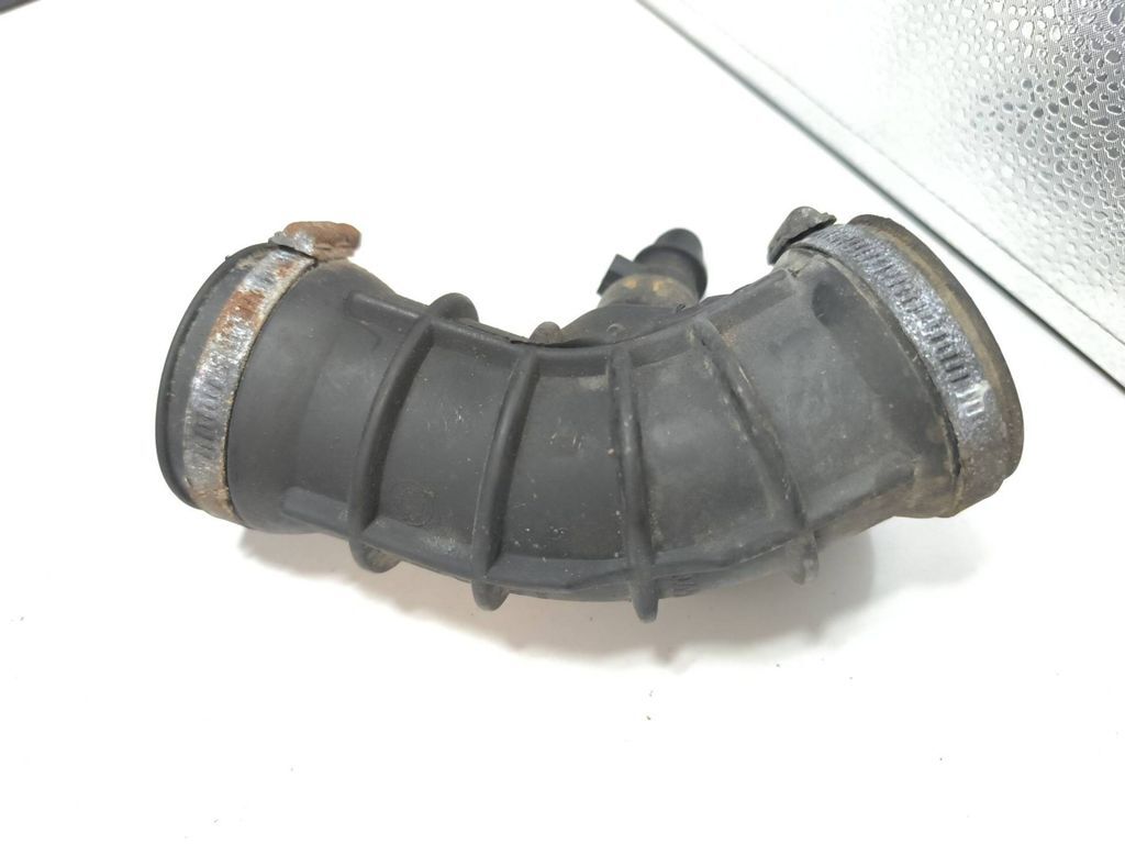 Volvo S60 2.4D 2002 Diesel turbo air intake inlet pipe hose 30636854 