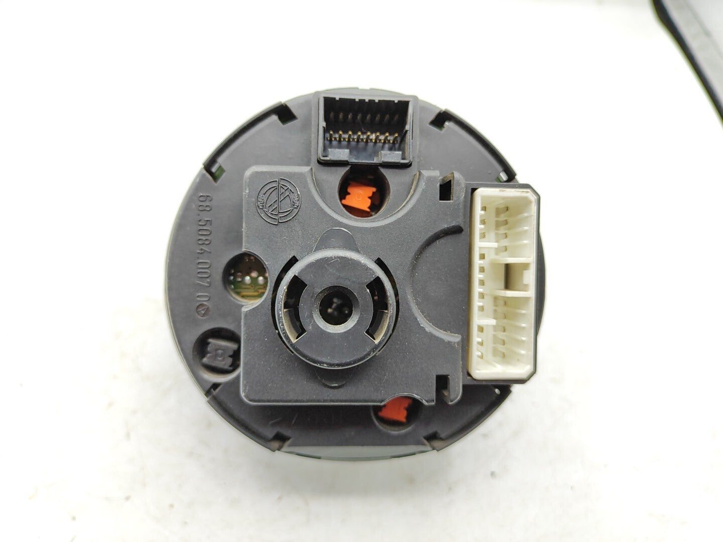 Alfa Romeo 156 1.9JTD 2003 Diesel Engine Tachometer Cluster Gauge 156034514