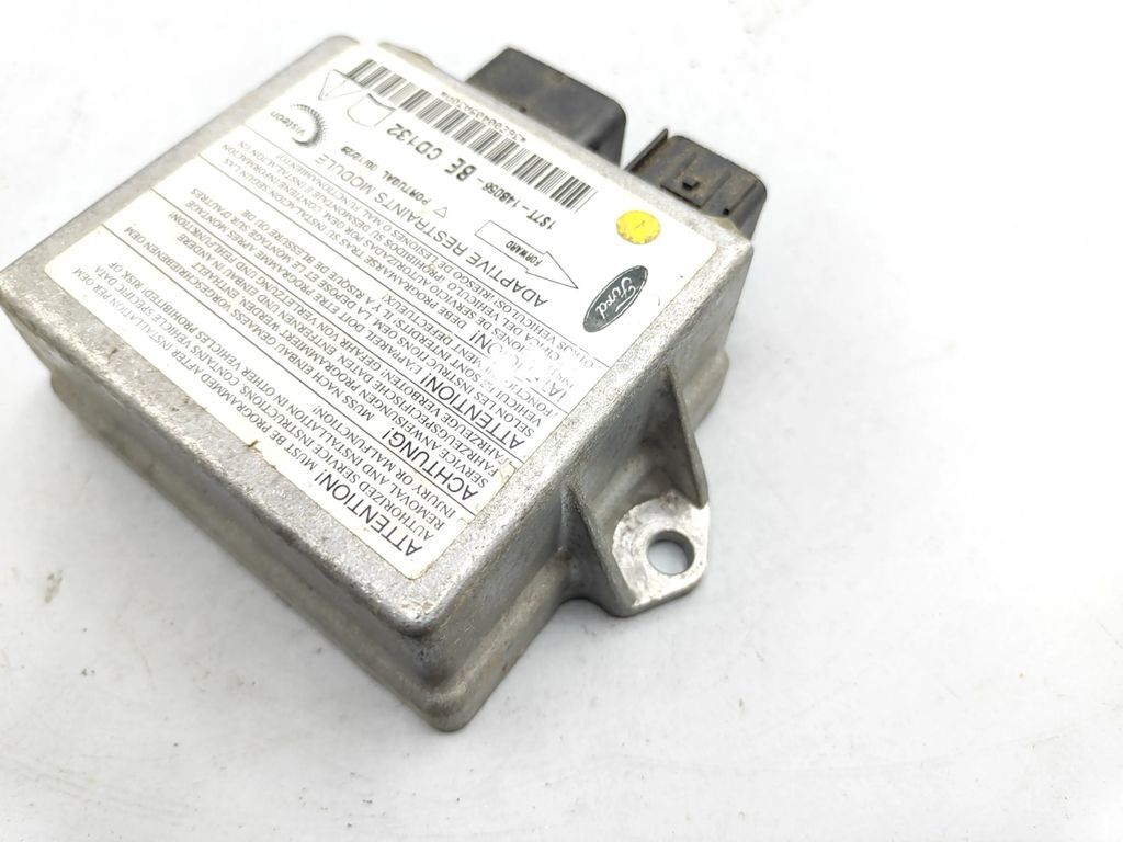 Ford Mondeo Mk III 2002 Safety ECU Control unit module 1S7T14B056BE 