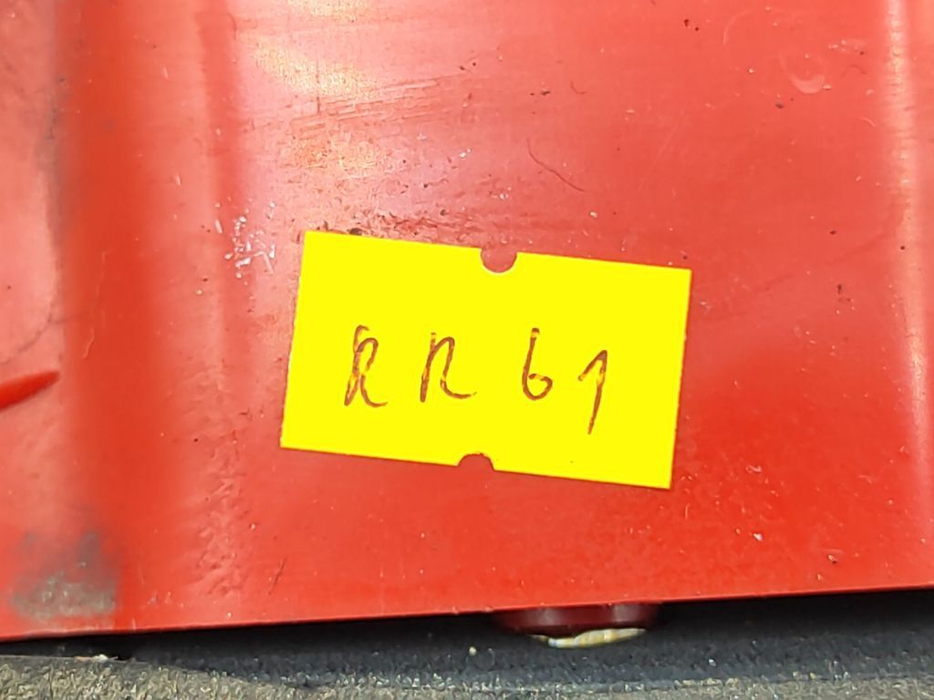 Alfa Romeo 156 2004 Rear Left Side tailgate rear tail light lamp 60685982 