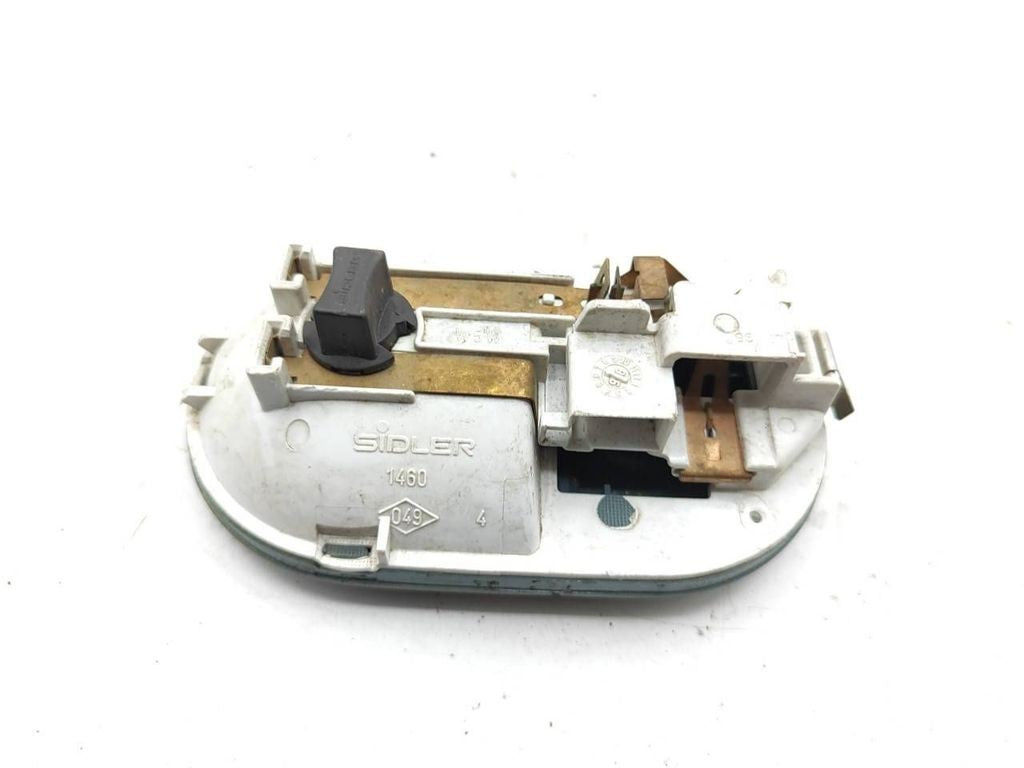 Renault Laguna I 1998 front seat light 6025307753 