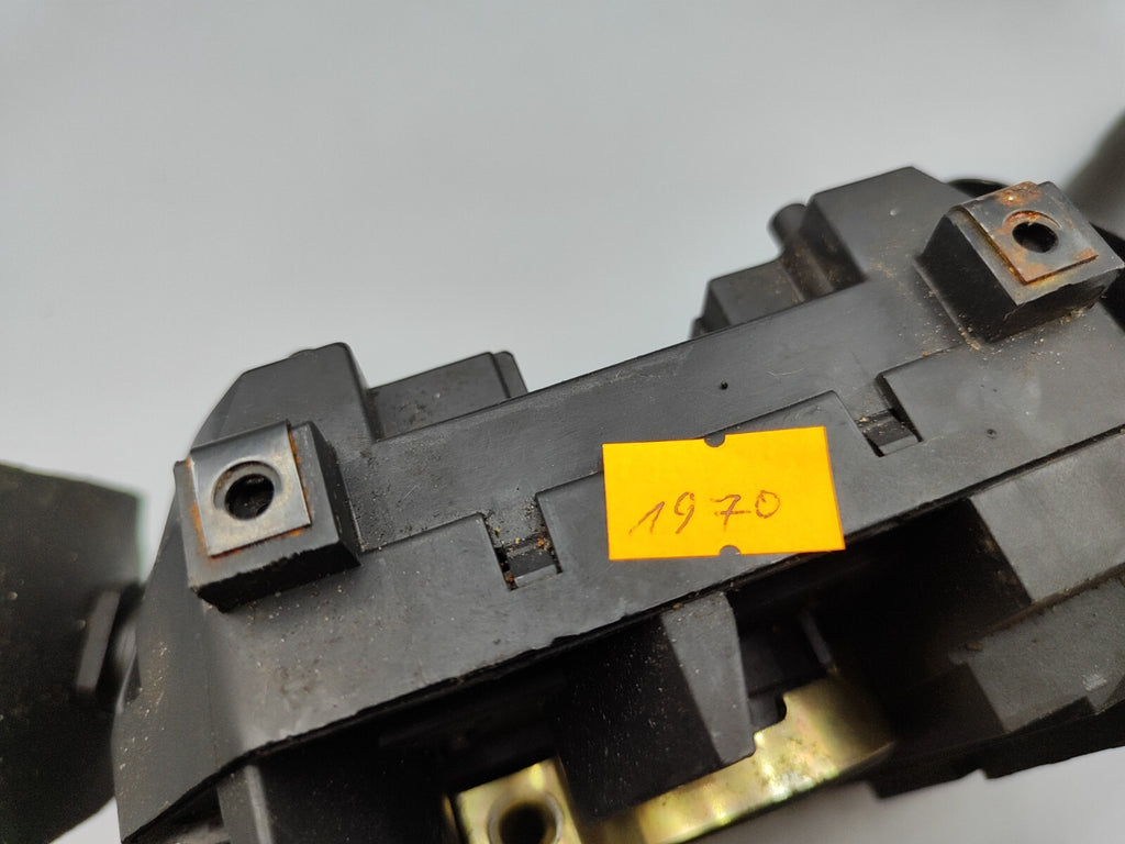 Fiat Punto 2000 Front Rear Wiper Indicator Stalk Lever 735337940