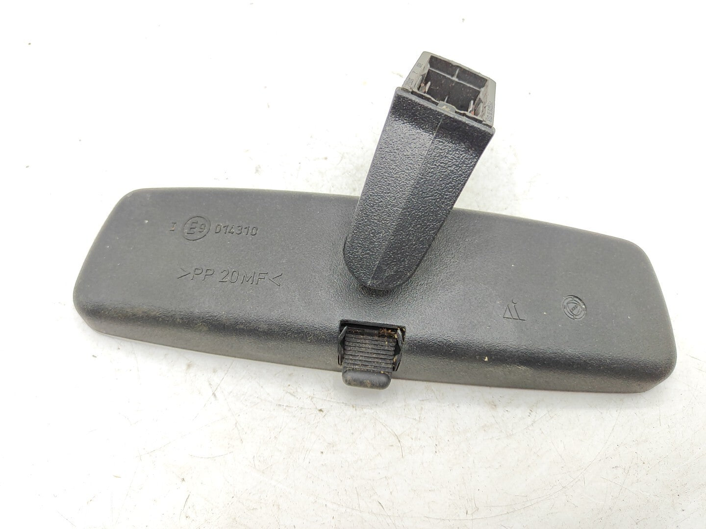 Alfa Romeo 159 1.9JTDm 8V Diesel SW 2008 Rear Interior View Mirror E9014310