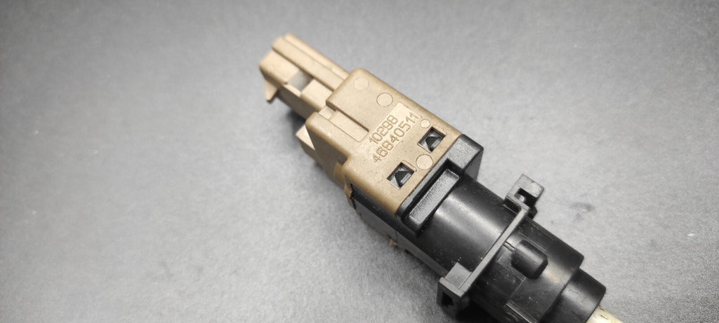 Alfa Romeo 159 Diesel JTD 110kW 2006 Brake Pedal Sensor 46840511