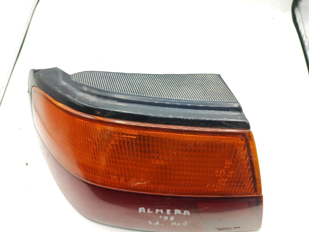 Nissan Almera N15 Hatchback 4/5D 1995 LHD Rear Left Taillight Light Lamp 7379