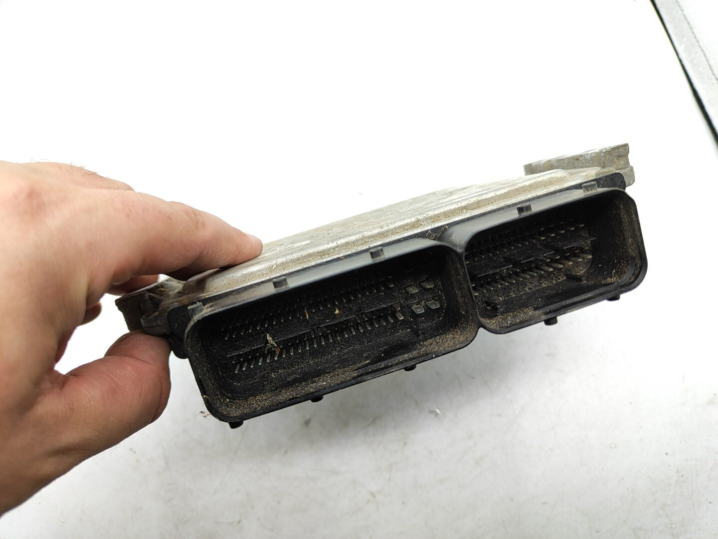 Alfa Romeo 159 1.9JTDm 2007 Engine Control Module ECU 51812906 0281013138