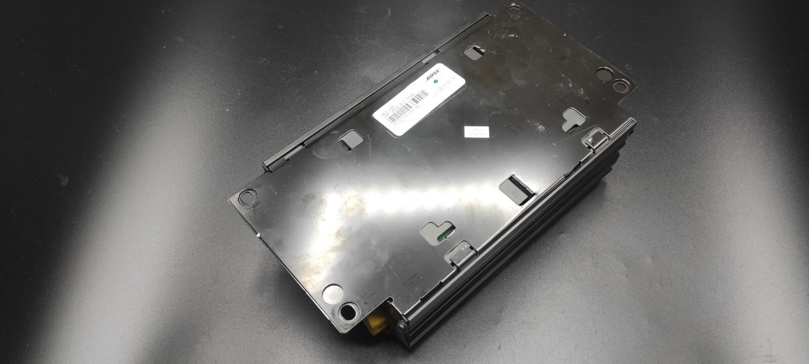 Alfa Romeo 147 2.0 Twinspark 2002 BOSE Sound System Amplifier 383009 AMP3600937