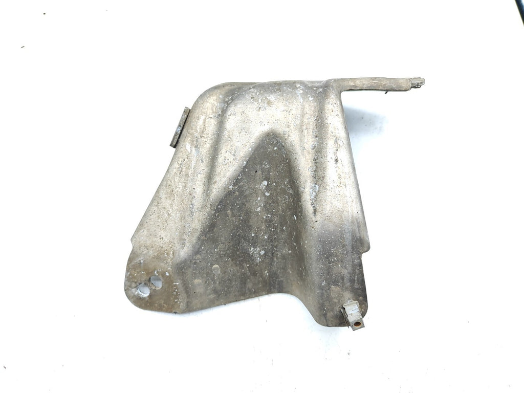 BMW E61 530D 170kW 2006 Front Left Arch Liner Bracket 7152819 51717152819