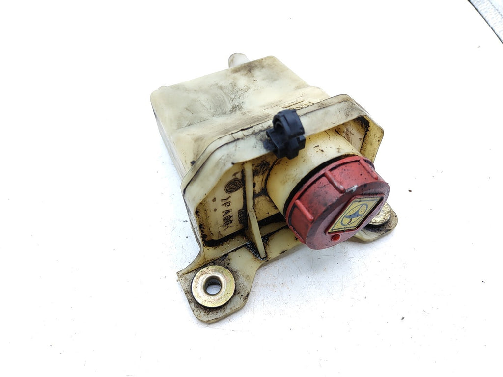 Alfa Romeo 156 2.4JTD Diesel 2000 Power Steering Fluid Reservoir Tank
