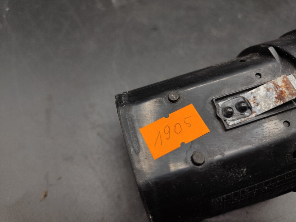 Alfa Romeo 159 1.9JTDm 88kW 2007 LHD Front Side Dash Panel Air Vent LS376630