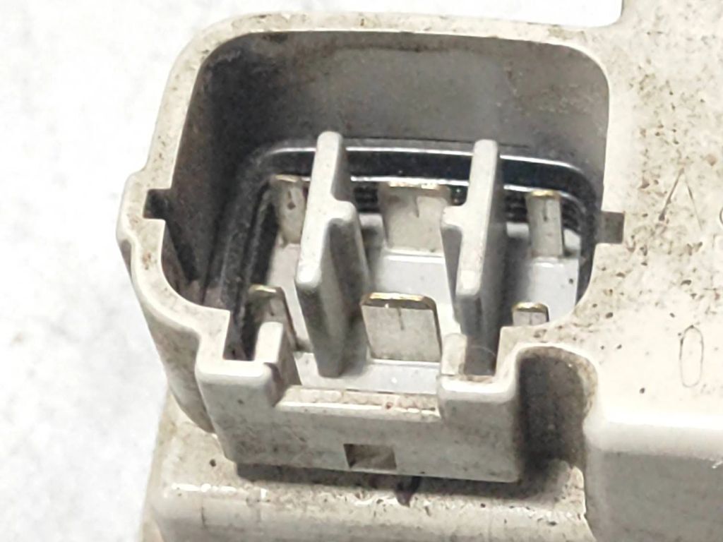 Subaru Legacy 2011 Window wiper relay 88018FE010 