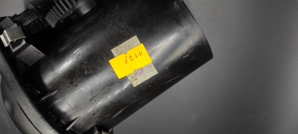 Alfa Romeo 147 GT 1.9JTD 2008 Front Right Dashboard Panel Side Air Vent Grill