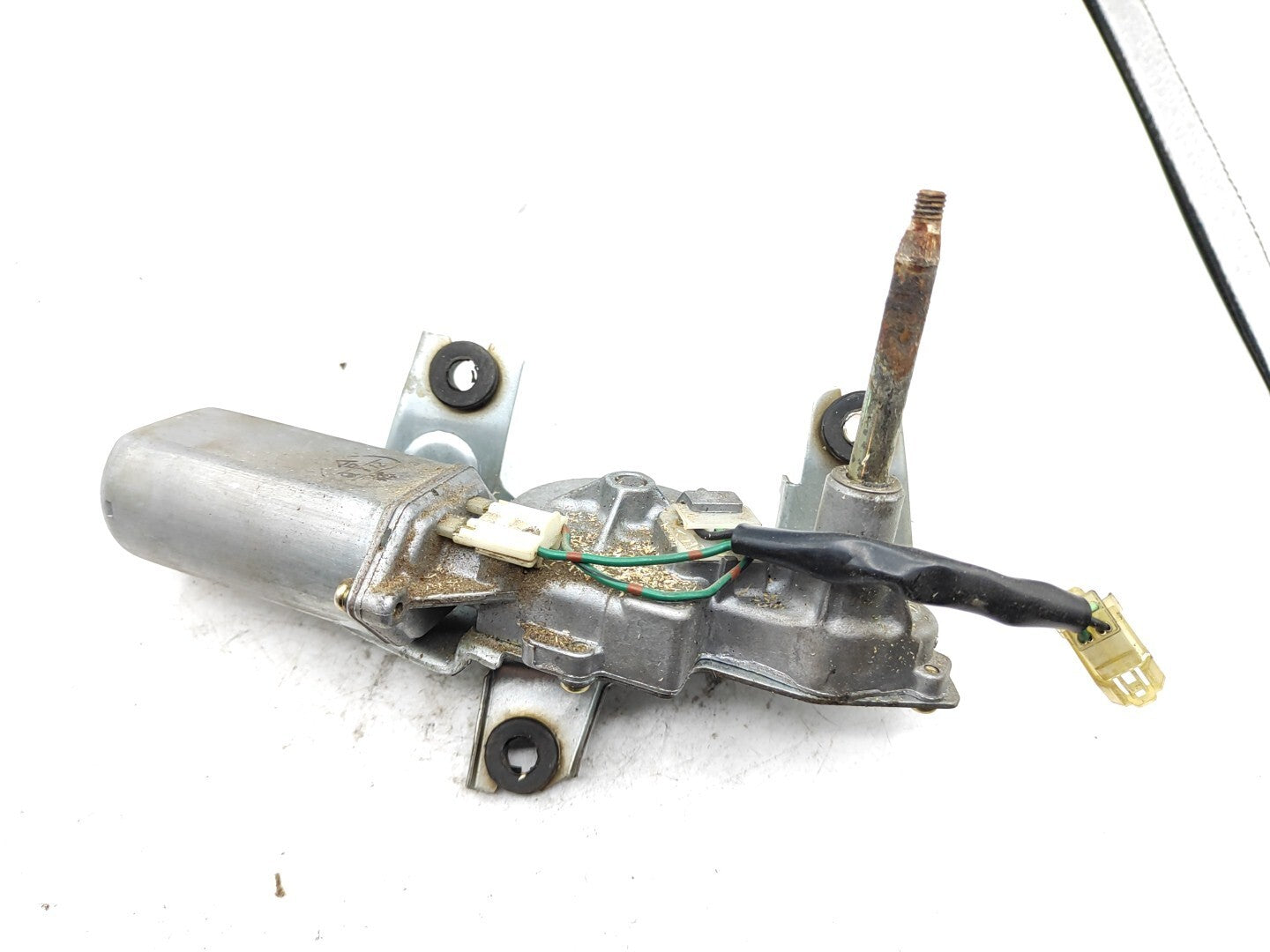 Honda Civic EG 5 Gen 1.5i Hatchback 1994 Rear Windshield Wiper Motor WM42061S