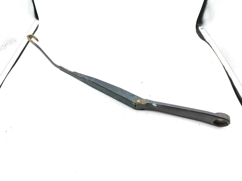 Alfa Romeo 156 2.4JTD SW 2001 LHD Front Left Side Windshield Wiper Blade Arm