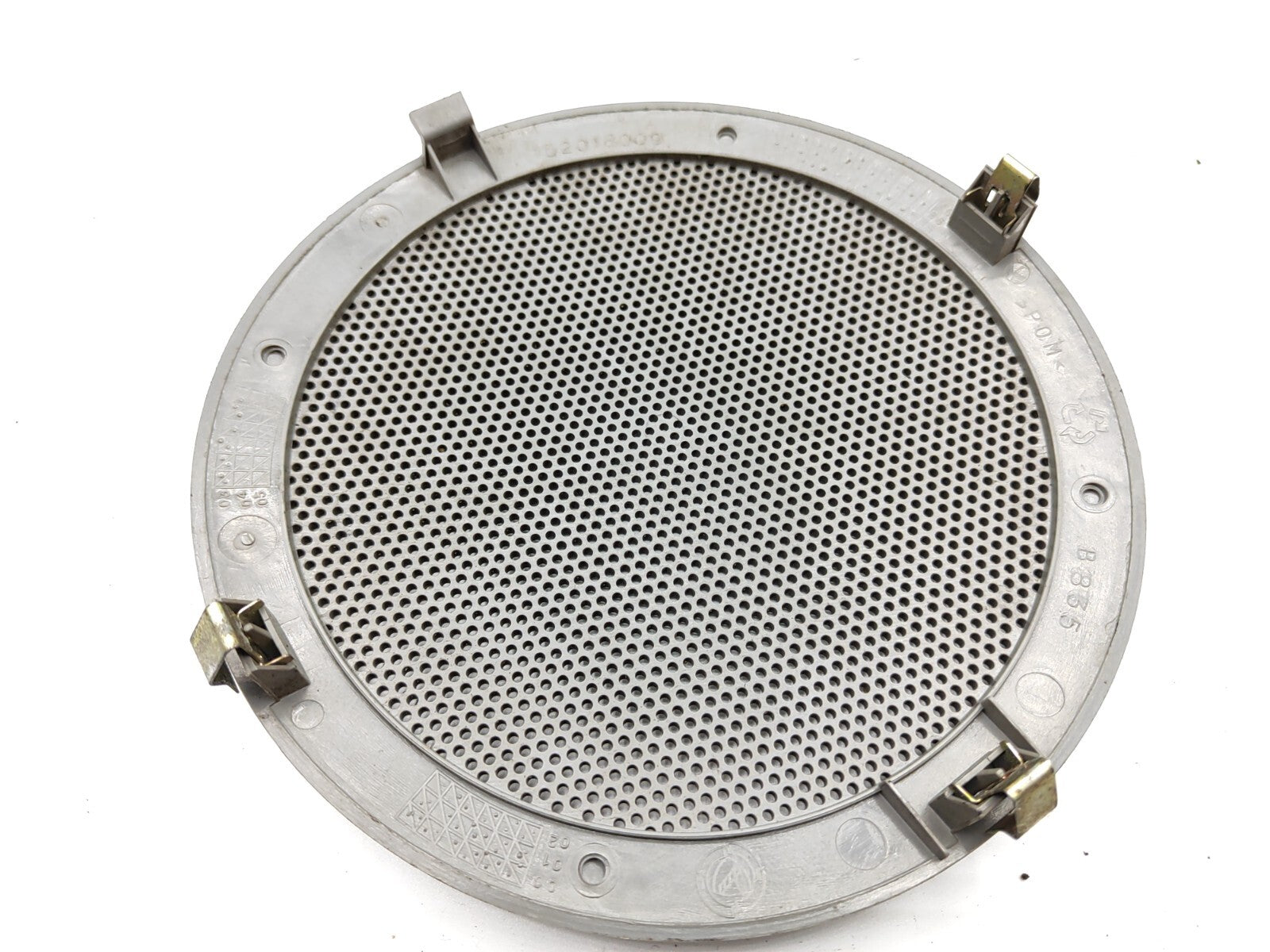 Alfa Romeo 156 2.4JTD 110kW Diesel 2004 Speaker Cover Trim 152018000