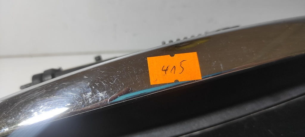 Alfa Romeo 159 1.9JTDm 88kW 2007 LHD Rear Left Door Exterior Handle