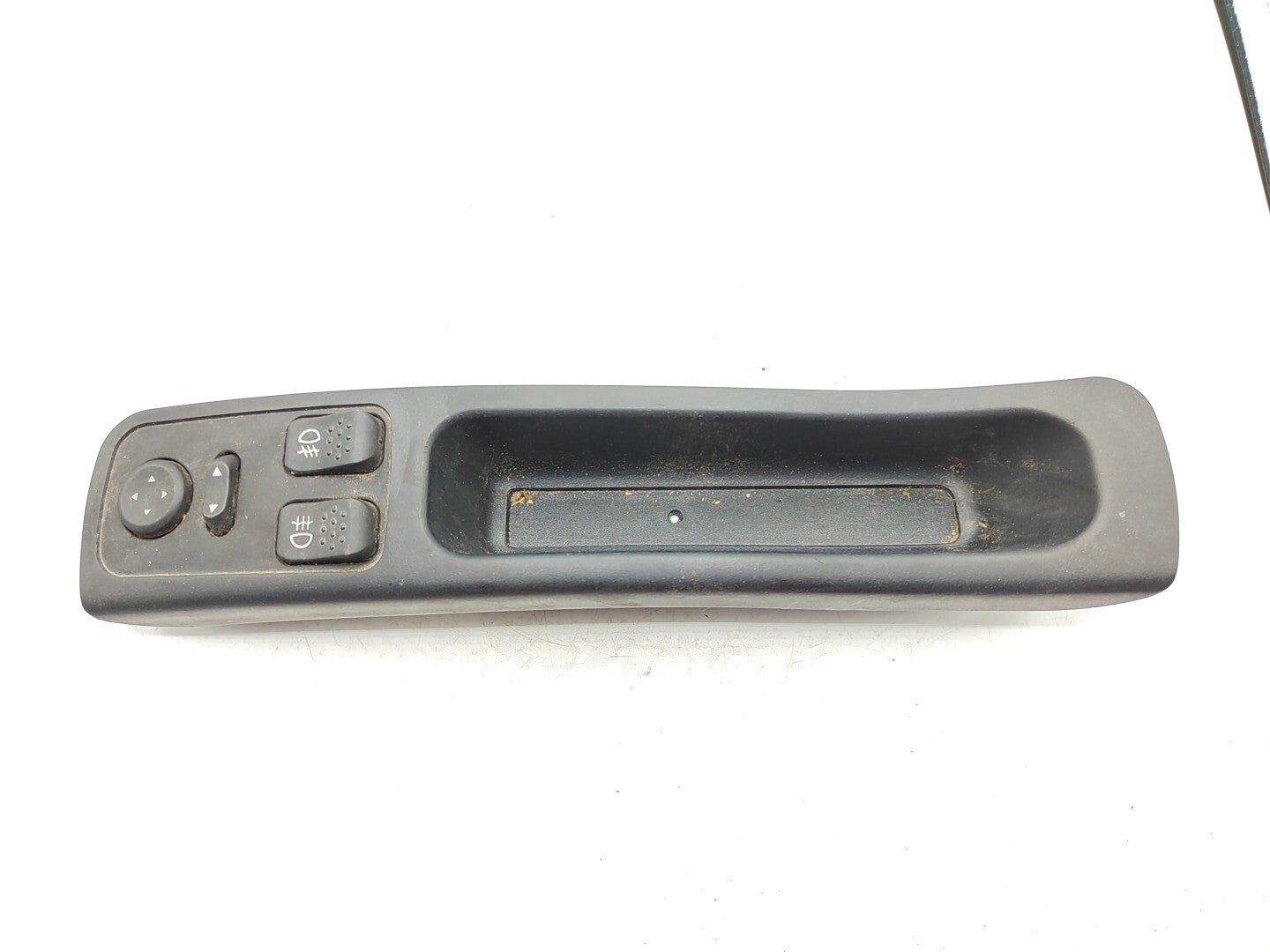 Alfa Romeo 156 SW 2.0TS 2000 Fog Light Mirror Button Switch 156016100