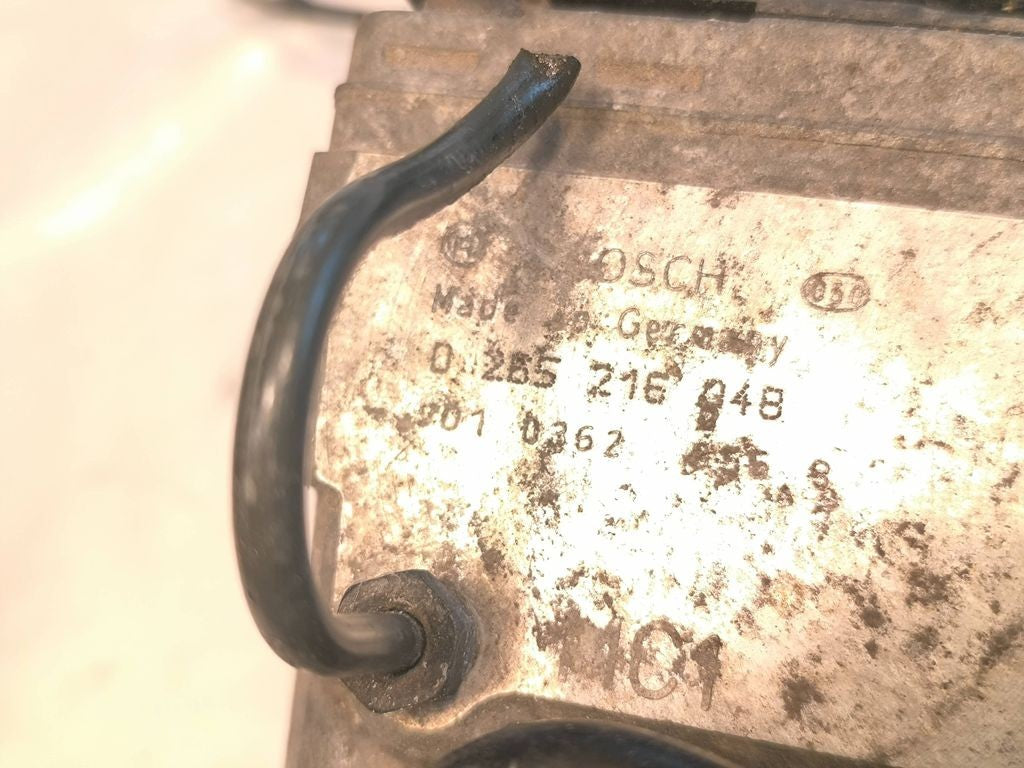 Honda Accord 1996 ABS Pump 0265216048 