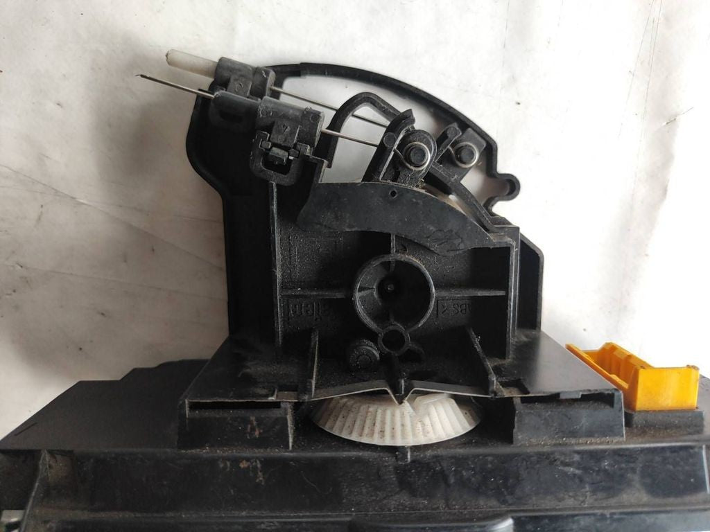 Seat Ibiza II (6k) 1996 Climate control unit module 6K0819045C 