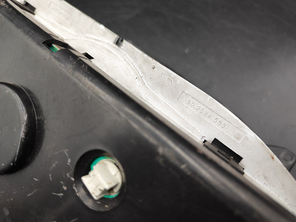 Alfa Romeo 145 146 Diesel 1996 Front Dash Speedometer 602584003