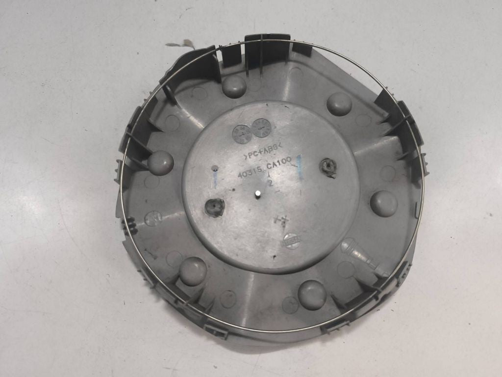 Nissan Murano Z50 2006 plastic wheel cap 40315CA100 
