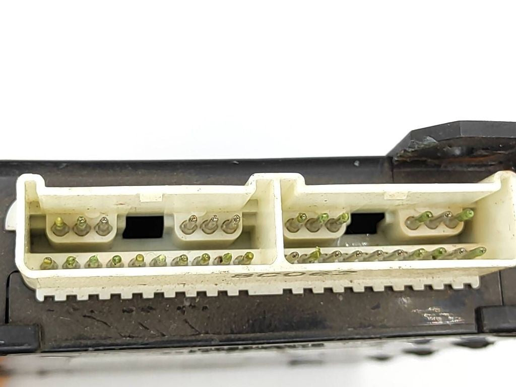 Ford Explorer 1998 Suspension control unit module F87F3B494AC 