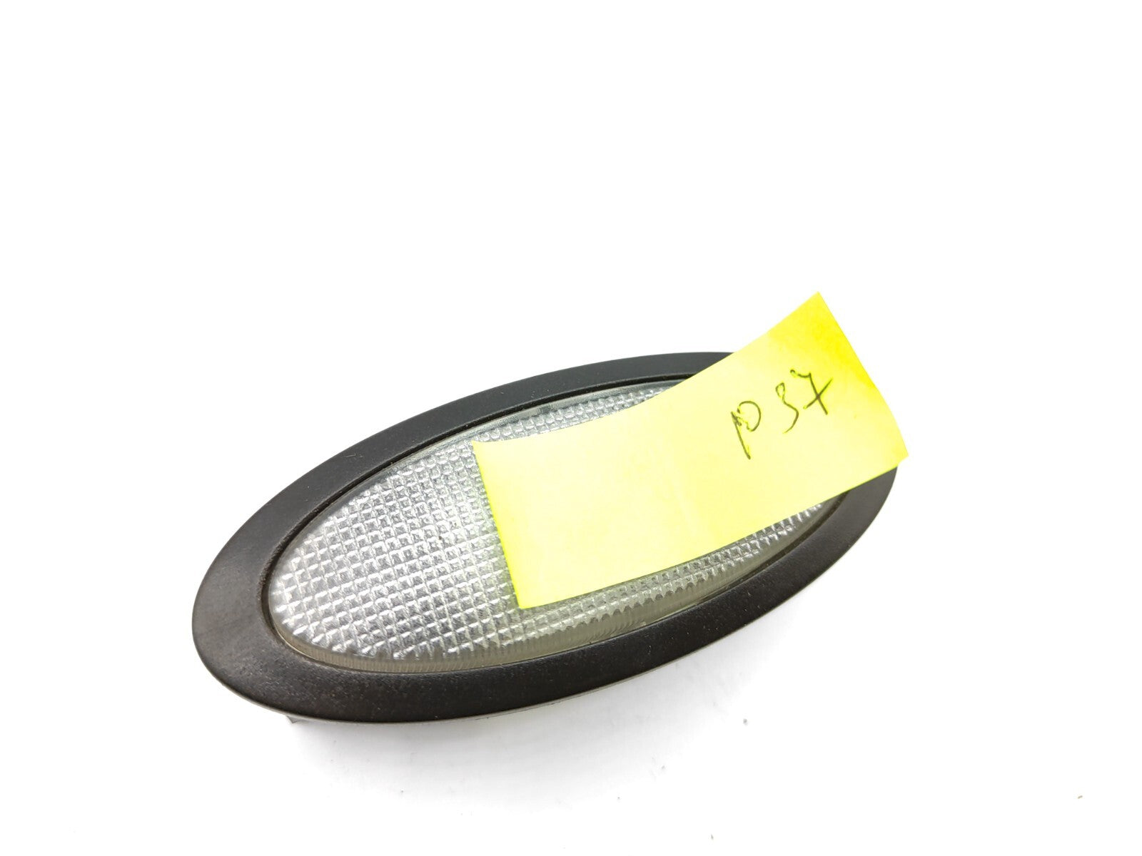 Alfa Romeo 156 2.4JTD 110kW 2004 Rear Boot Trunk Dome Light 717680000