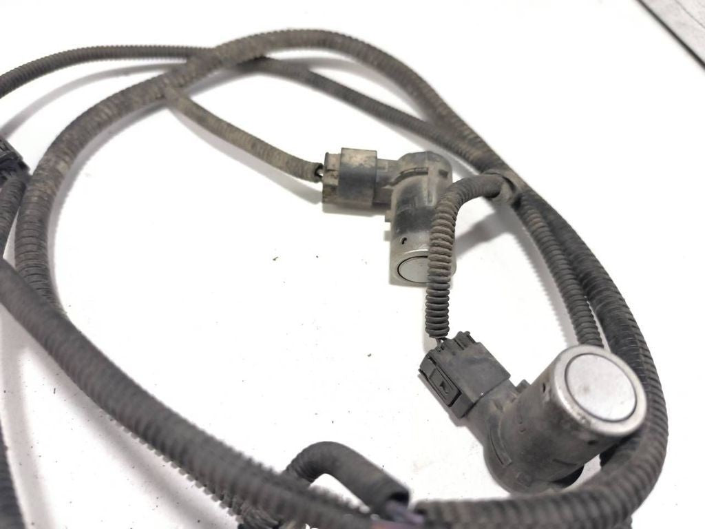 Alfa Romeo 156 2005 Rear Parking PDC sensor 156027152 