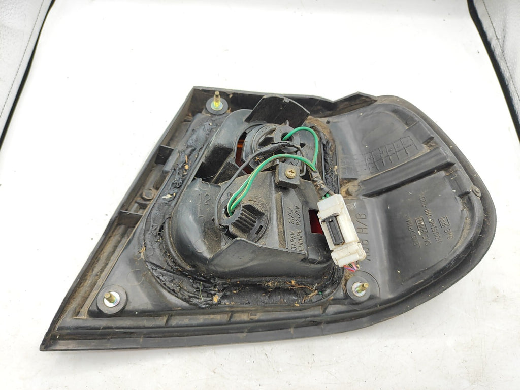 Nissan Almera N15 Hatch 4/5D 1996 LHD Rear Left Taillight Light Lamp 7379
