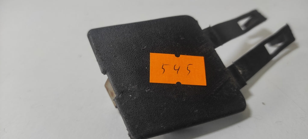 Alfa Romeo 166 2.4JTD 2001 Rear Tow Hook Eye Cover 60597631