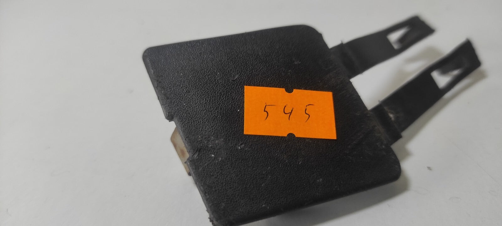 Alfa Romeo 166 2.4JTD 2001 Rear Tow Hook Eye Cover 60597631