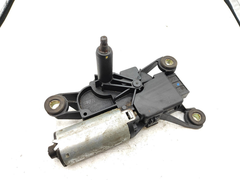 BMW X SERIES X5 3.0D 130kW 2002 Rear Window Wiper Motor 24012949