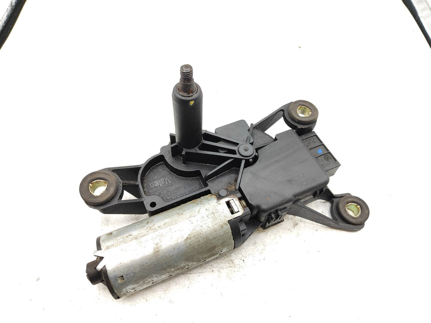BMW X SERIES X5 3.0D 130kW 2002 Rear Window Wiper Motor 24012949