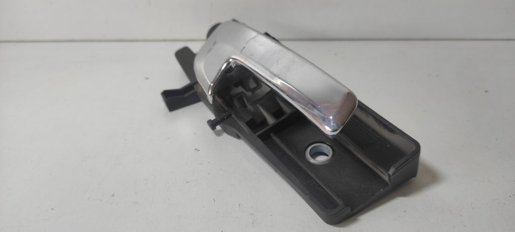 Alfa Romeo 159 1.9JTDm 8V Diesel 2009 Front Right Inner Door Handle 156043460