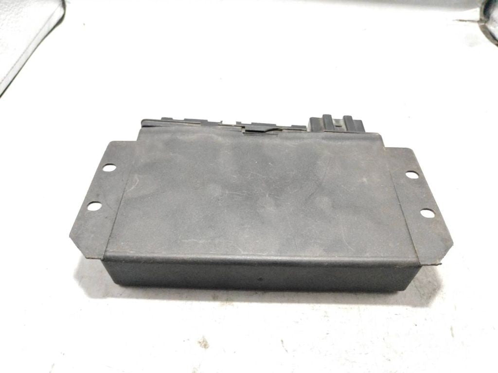 Audi A6 S6 C5 4B 1999 Comfort convenience body module 4B0962258H 