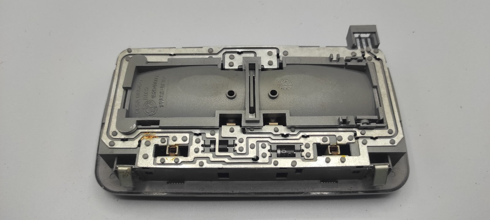 Alfa Romeo 156 2.4JTD 110kW 2002 Front Interior Roof Reading Light 1520400000