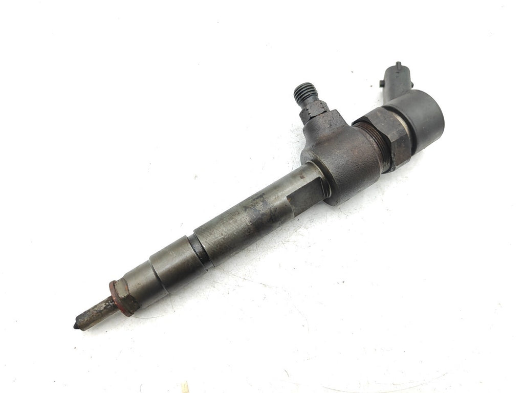 Alfa Romeo 166 2.4JTD Diesel 2001 Fuel Injector 0445110002