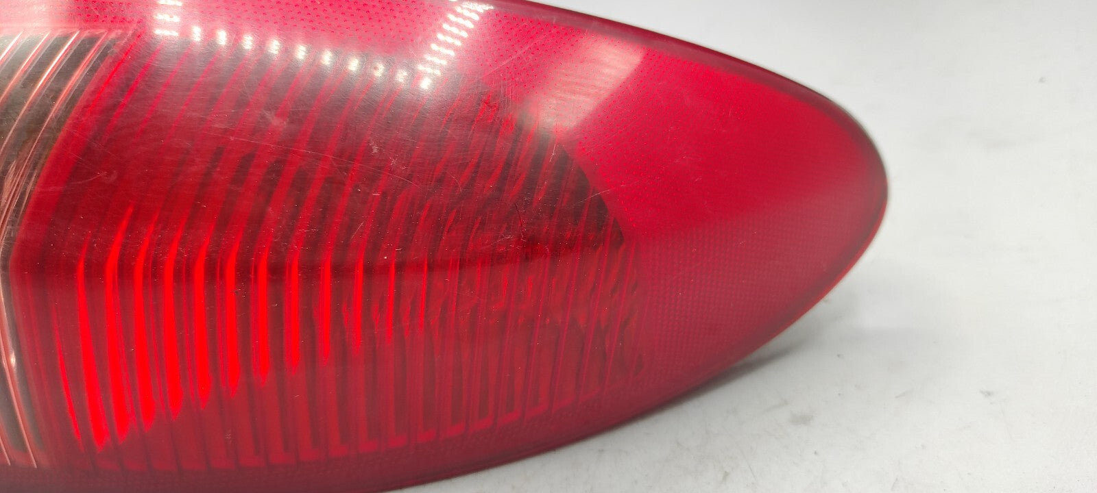 Alfa Romeo 147 1.9JTD 103kW 2003 LHD Rear Right Taillight Lamp 46556347