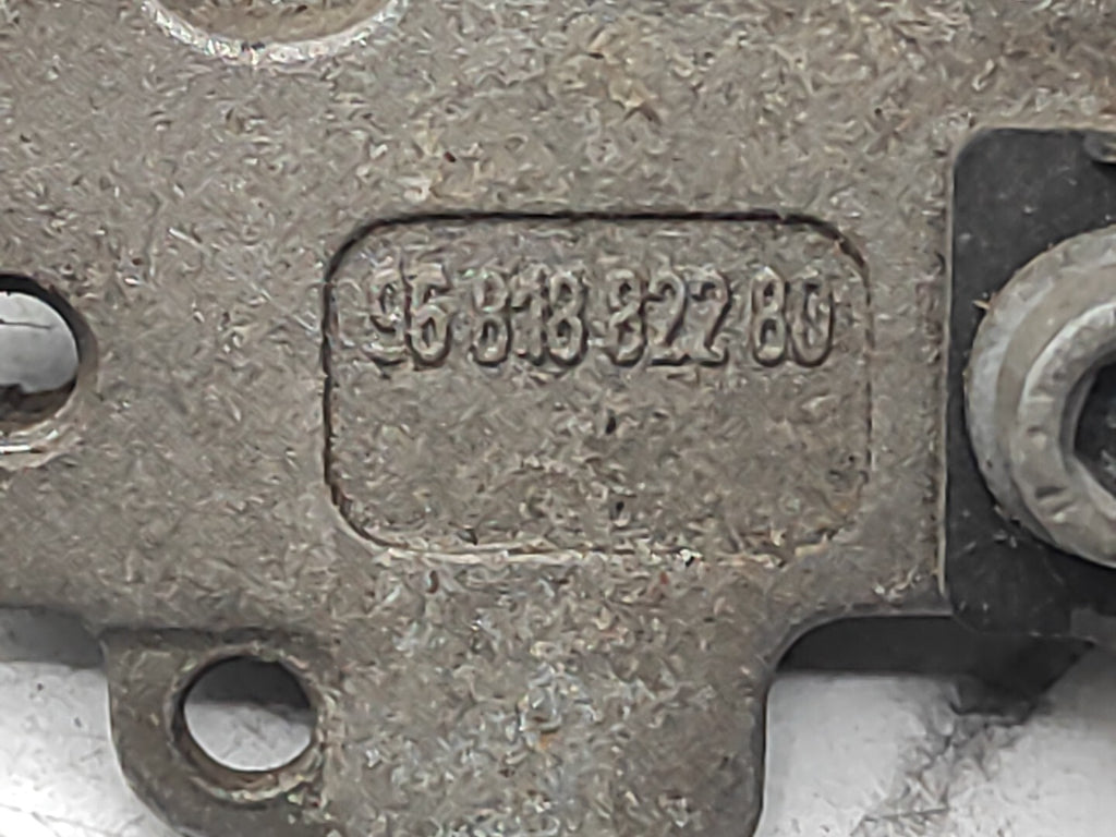 Land Rover Freelander LR2 2010 2.2TD Diesel Engine Solenoid Valve 9681882280