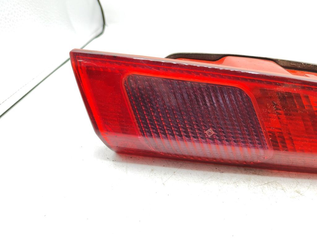 Alfa Romeo 156 2004 Rear Left Side tailgate rear tail light lamp 60685982 